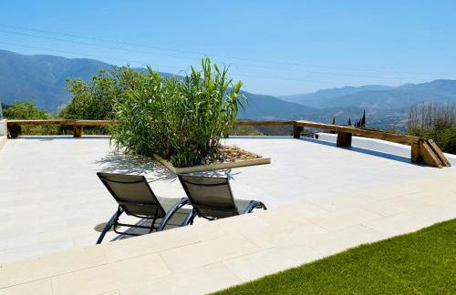 La Casa de Cristal - Alpujarra Escape - Foto 36