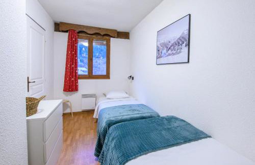 CozySerenity, Orelle & Les 3 Vallées - Photo 21