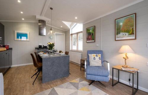 Savannah Lodge - Aldeburgh Coastal Cottages - Foto 10