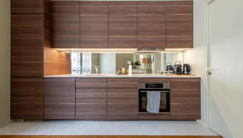 Chic apartment 1BR-2P - Arc de Triomphe - Foto 3