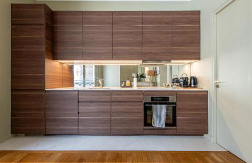 Chic apartment 1BR-2P - Arc de Triomphe - Foto 3