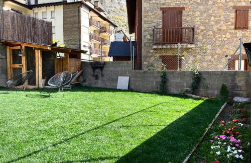 Espot Cowork & Apartments - L'Amfitriona - Photo 5