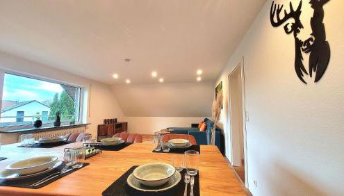 Heimatliebe Neuried 20 Min zum Europa-Park - Foto 4