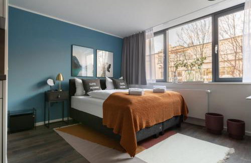 Limehome München Olschewskibogen - Foto 38