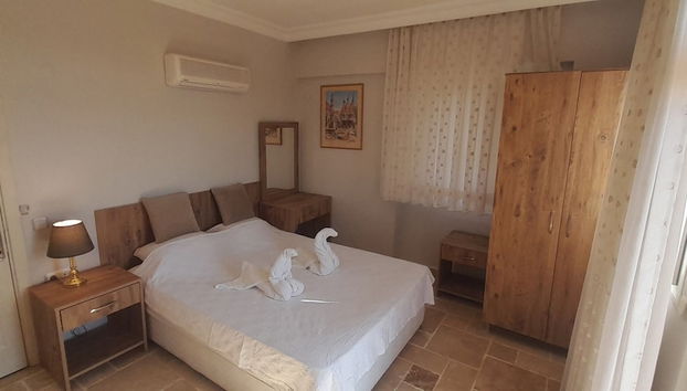 Villa Palm - Foto 5, Habitación