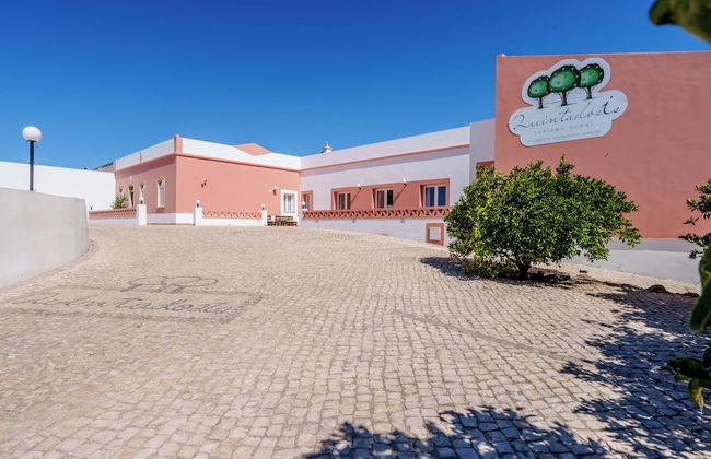 Quinta dos Is - Foto 1