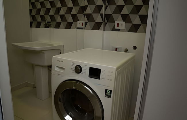 Sobrado 1 Suite 2 quartos AC 1km Shop JL - Foto 46