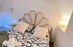 Résidence Jaude - Appartements Cosy en centre ville - Foto 10