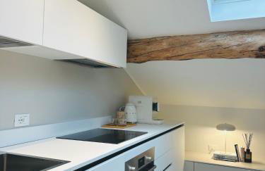 Mansarda San Gregorio - Foto 10