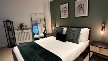 The Central Nook - Contactors and Holidaymakers - Foto 1