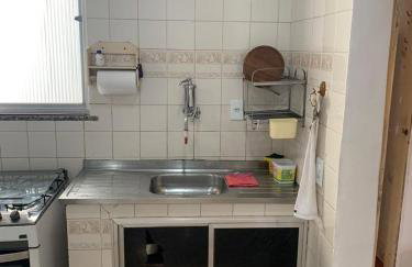 Apartamento Aconchegante no Bairro Alto - Foto 24