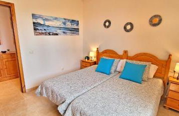 Holiday flat BLUE OCEAN, beachfront, sea view, 1 bedroom, livingroom, fast internet - Photo 9