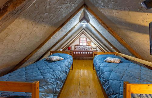 Kuća za odmor Pčelica & Zagorje - Foto 32