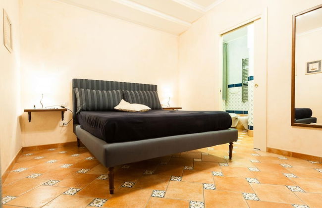 Casa Vacanza Villa Polifemo - Foto 10