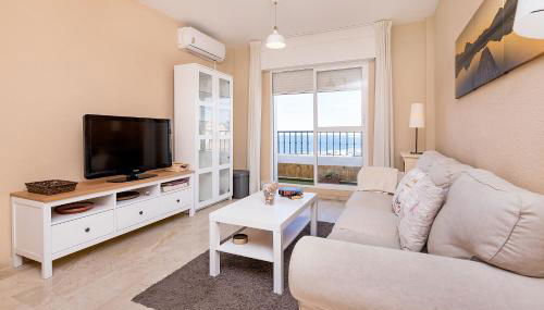 Sunshine Balcony- La Caleta - Photo 3