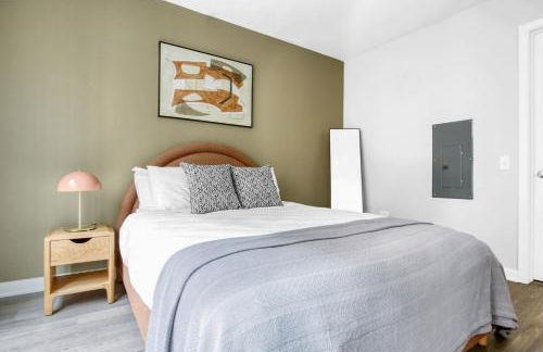 Loop Studio w pool gym lounge nr Riverwalk CHI-648 - Foto 9