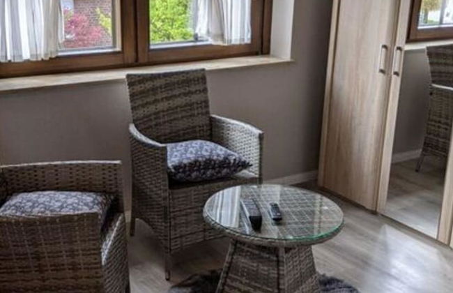 Amazing Apartment in North Rhine-westphalia - Foto 8