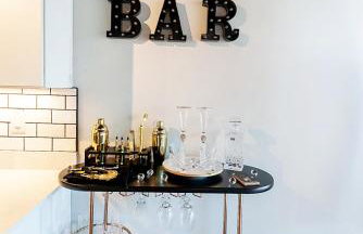 Cartier-Lux DT Unit-Skyline Views - Foto 5