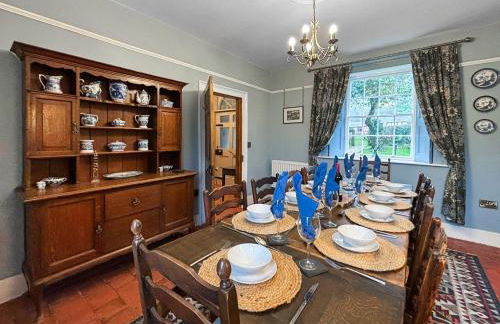 Manor Farmhouse - Foto 8