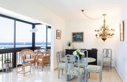 Frontline Santa Cruz with sea view - Foto 15