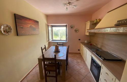 Ca' Degli Ulivi Relax - uso esclusivo con jacuzzi in Lunigiana vicino cinque terre - Foto 16