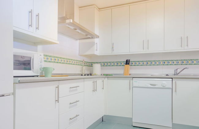 Villa Luna 25116 in Conil de la Frontera - Photo 14