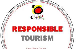 Casa Rural Cariño - Foto 14