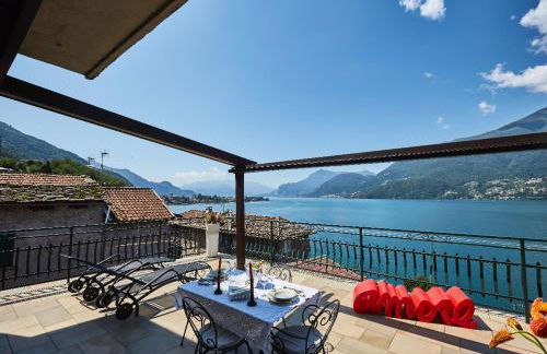 Casa Romantica -Terrace 40sqm, wonderful lake view - Foto 5