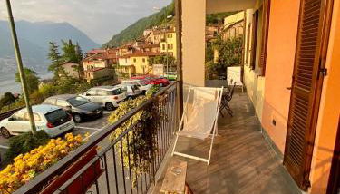 Appartment in Blevio; stunning view of the lake - Foto 3