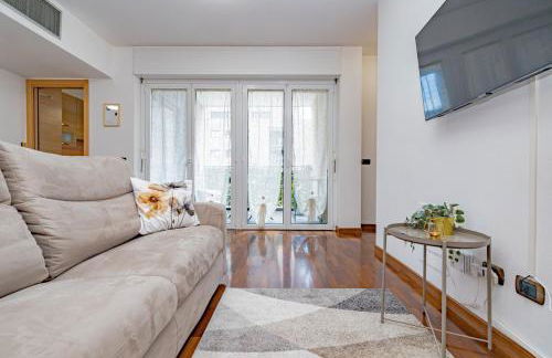 Arcimboldi Terrace Suite - Parking Private Included, Free WiFi & AC - Foto 13