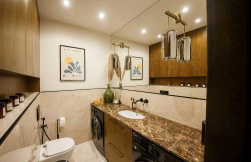 Villa Aleksandrow SPA - Foto 5