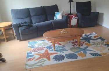 Rainbow Row - Two Private Units in Complex, near Mendenhall Glacier, Trails, and Conveniences! - Foto 33