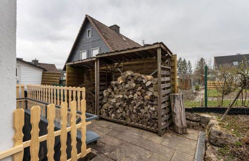 Haus Waldblick - Foto 42