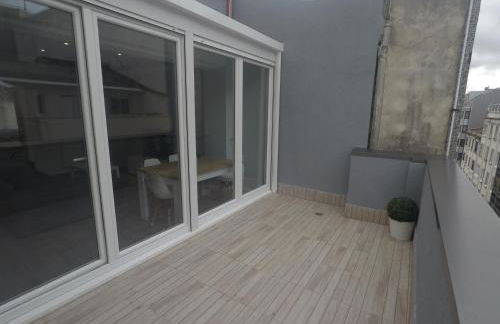 Fantástico apartamento, cerca de todo, para disfrutar de la ciudad - Foto 35