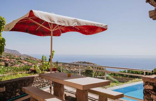 Villa Sol by Amazing Madeira - Foto 32