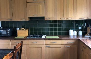 Dom wypoczynkowy Zacisze - Foto 13