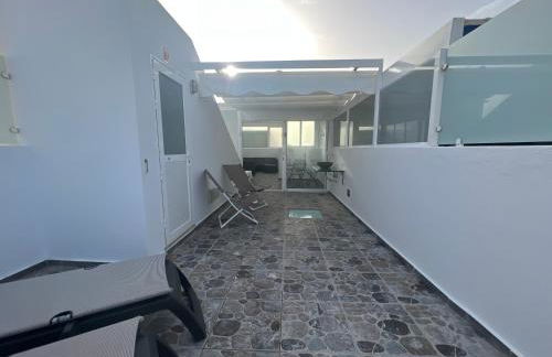 Oasis Famara a 20 m de la playa - Photo 58