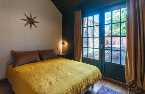 Maison La Ruelle des Chats Centre Historique de Troyes - Photo 25