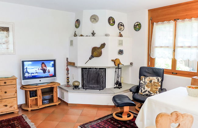 Casa La Planüra - Foto 3