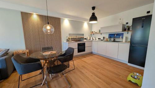 Ruhige Terrassenwohnung in Strandnähe Sierksdorf für bis zu 4 Personen - Foto 3