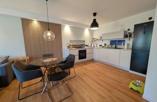 Ruhige Terrassenwohnung in Strandnähe Sierksdorf für bis zu 4 Personen - Foto 3