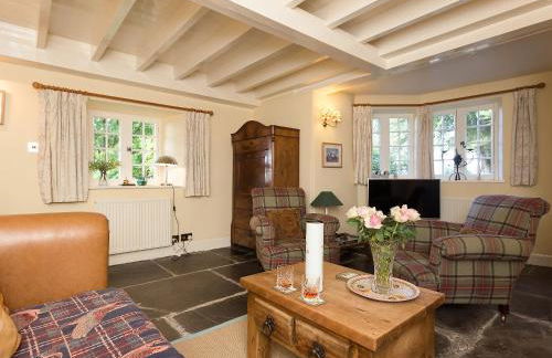 Big Barns Cottage - Foto 6