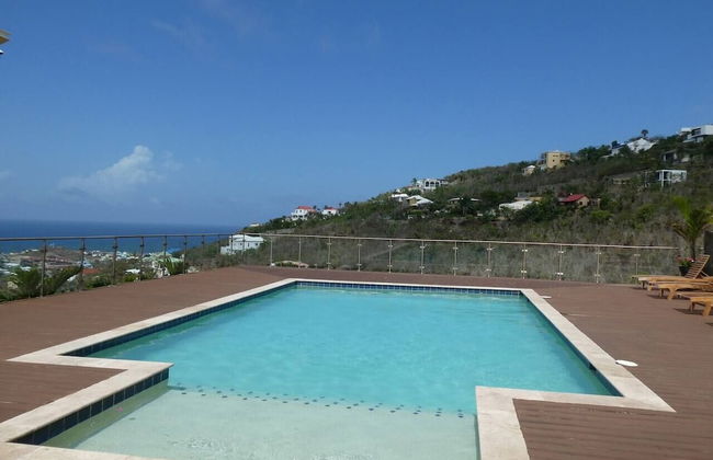 Singh Luxury Apartments With sea View, Apt.3 - Foto 5