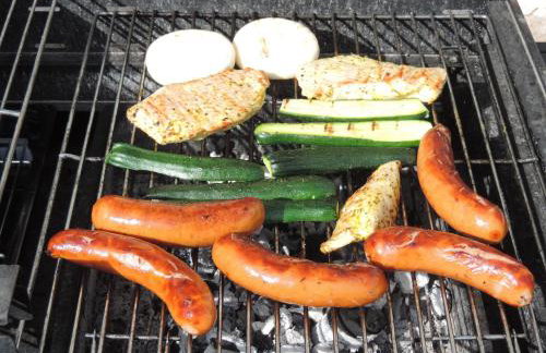 HAUS RINGGAU - Urlaub, Gemeinschaft und Erlebnis im Herzen von Deutschland - Foto 48