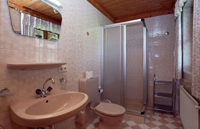 Spacious Cottage near Ski Area in Wagrain - Foto 11