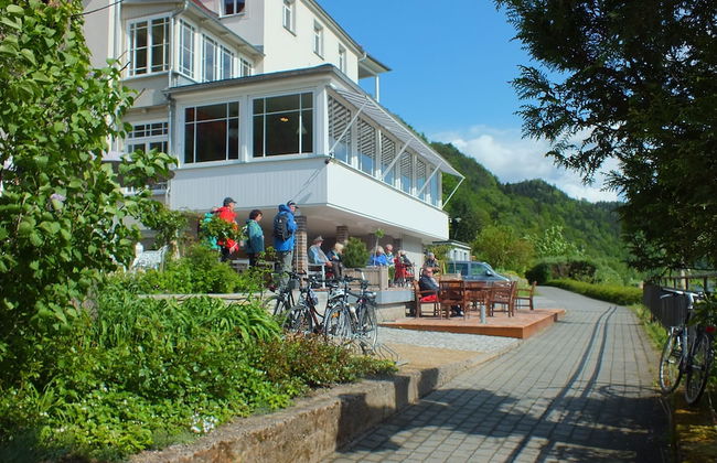 Villa Thusnelda - Foto 27