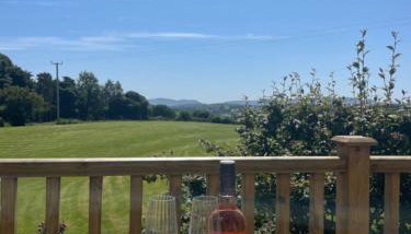 The Snug, Mayobridge - Foto 2, Garden