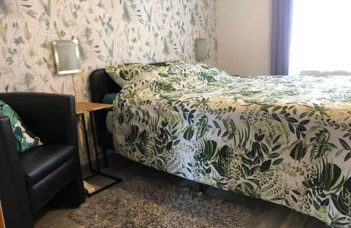 Gîte Les Acacias - Foto 32