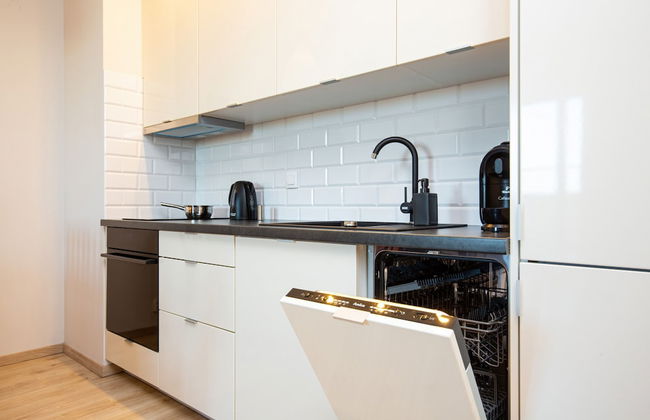 Apartment Kijowska Warsaw by Renters - Foto 9