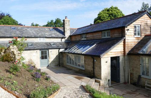 Hillside Cottage - Foto 44